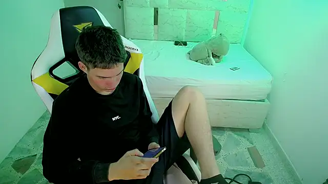 El_rubioo_ webcam