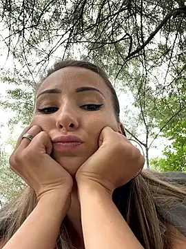 wonder_kari (F young) - CompletelyNaked fuck pussy 💦💦💦