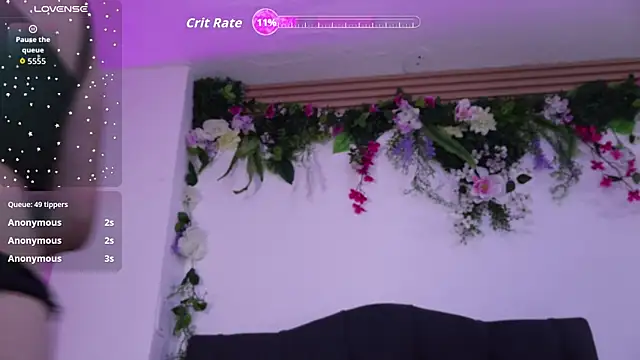 kaylee_lee webcam