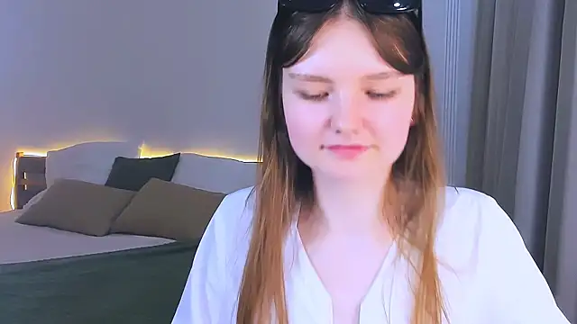 LookEva webcam