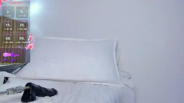 Sarita__Gomez webcam