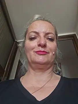 LadyTouch webcam