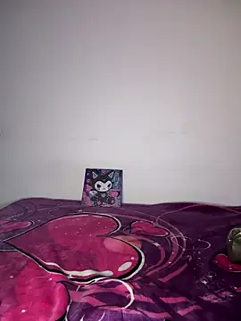 Valen-Foxx1 webcam