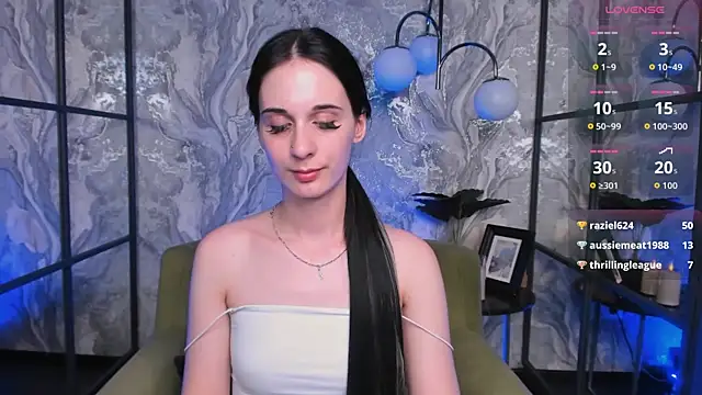 MaeEverly webcam