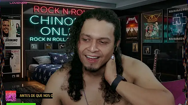 chino_roz webcam