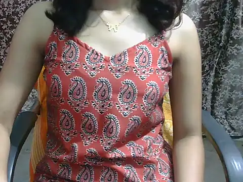 Adorable_Ayesha webcam