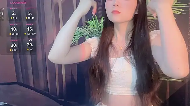 77-Vicky webcam