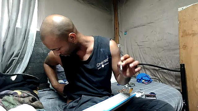 Camodick webcam