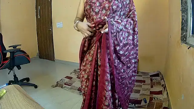 callmeshreya webcam