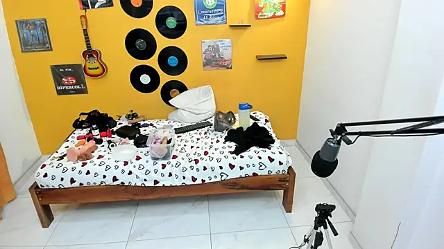 lilithevil32 webcam