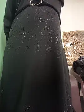 Aafreen_36 webcam