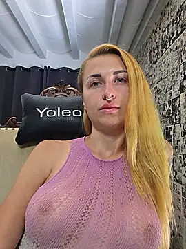 kylie_blck webcam