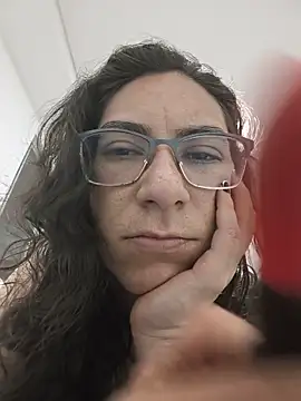 Andromeda-jade webcam