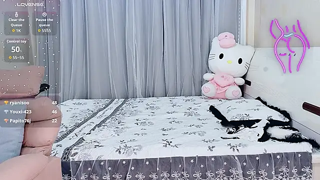 yangyang_520 webcam