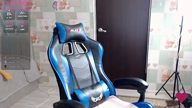 Korolek12 webcam