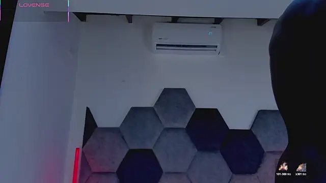Latrellx7 webcam