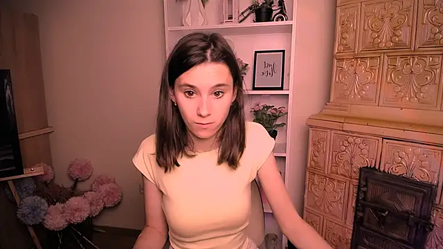 RosaRay_ webcam