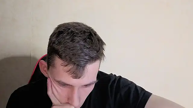 touch_me7 webcam