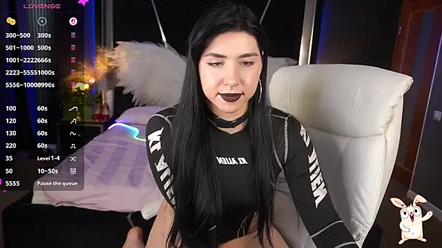 EmilyCandyy webcam