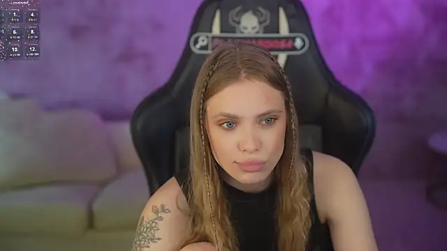 angy_netal (F young) - blowjob