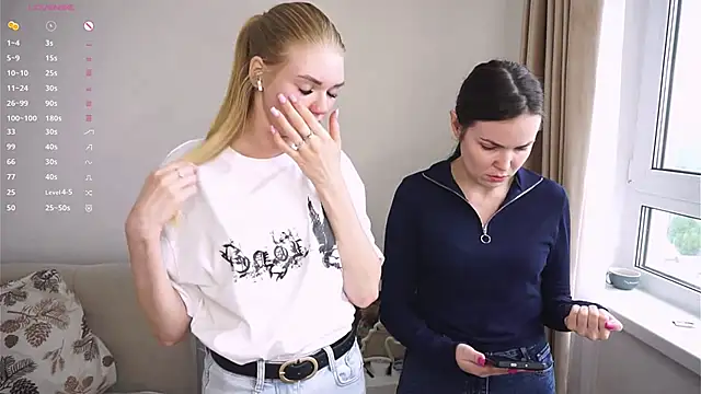 EllenReeves webcam