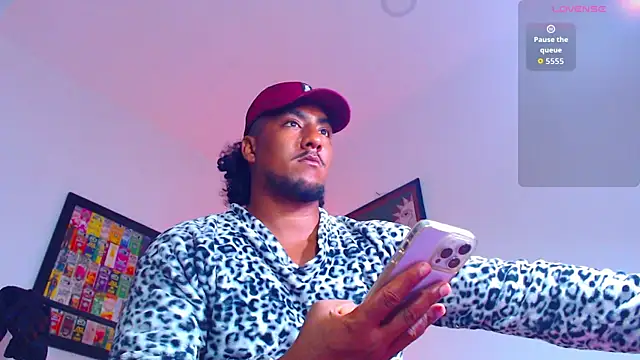 yosoy_enzo2020 webcam
