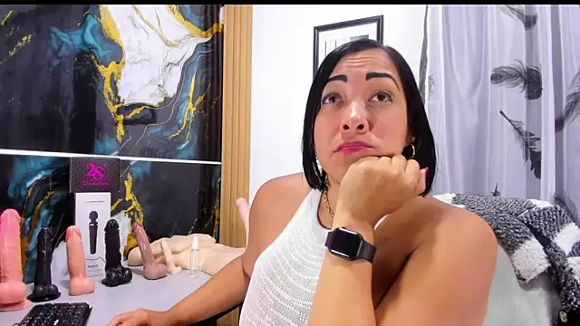 MelissaaCortes webcam