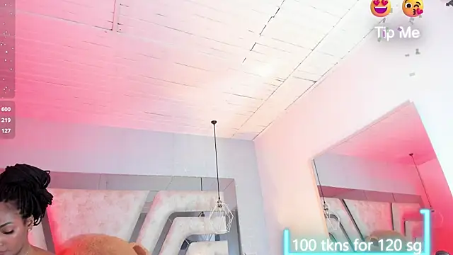 AngelineHeet webcam