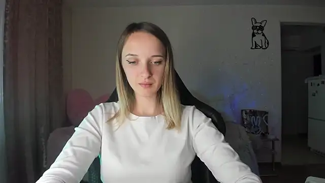 RouseReed webcam