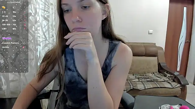 Cherry_Desire webcam