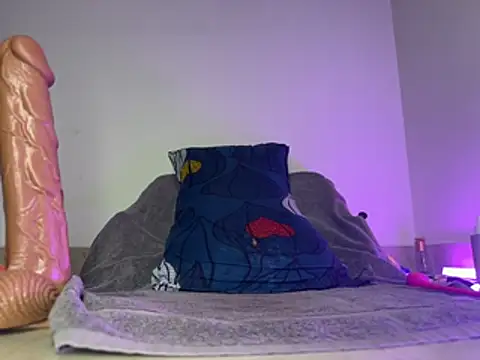 ChocolateBoy-Pussy webcam