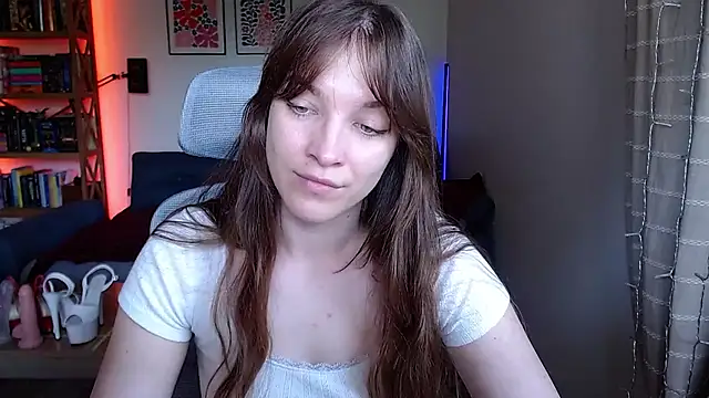 kenzie_x webcam