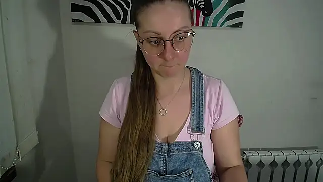_Annabelle_Lee webcam