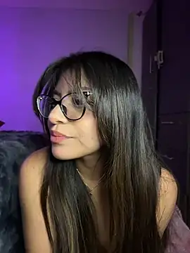 Lily_candy_X webcam
