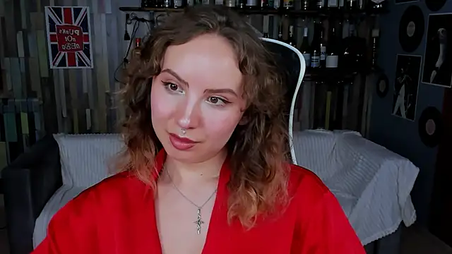 JasmineMilko webcam