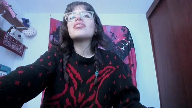 Lucyfx666 webcam