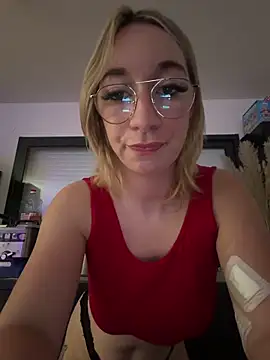 Giuliana_baby webcam