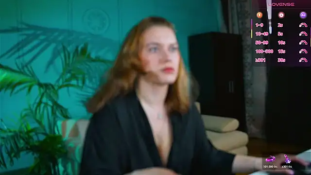 Margot_Ocean webcam