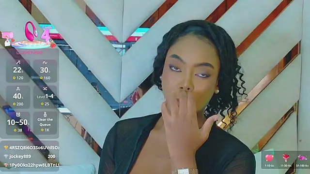 Lola_King webcam