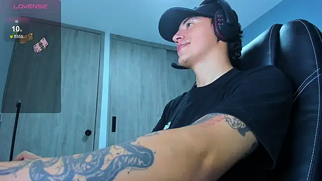 Lobo_17_ webcam