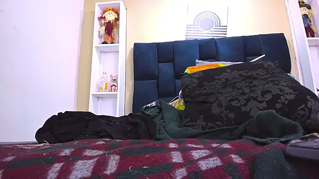 AlissonSpears webcam