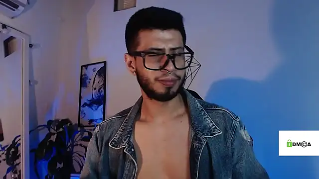 Colby_brown03 webcam