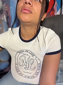 Im_Little webcam