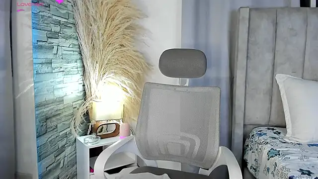 AmberGray_ webcam
