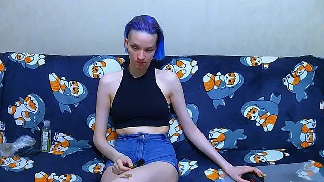 Ivy_Lester webcam