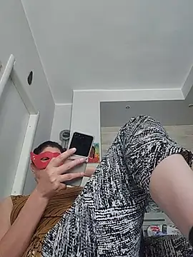 Vagabondainnamorata webcam