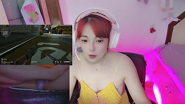 Song_99 webcam