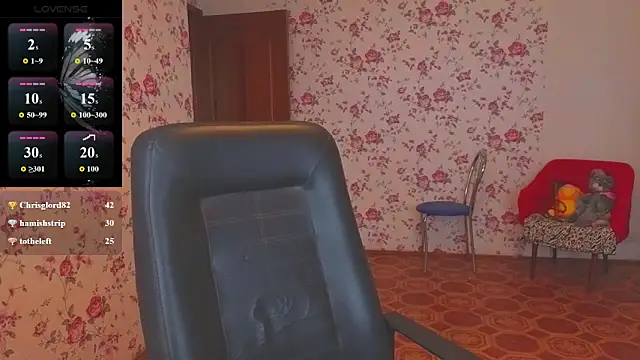 Maya_Mayflower webcam