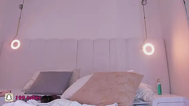 riri_candy webcam