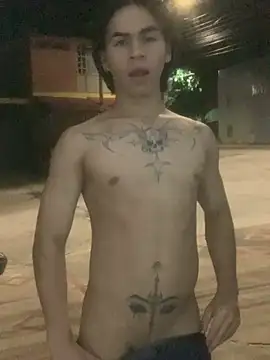 Mao_mdn webcam